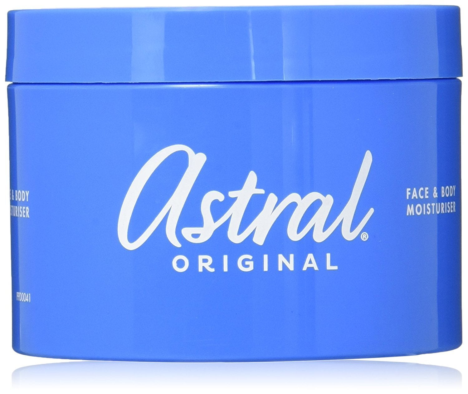 Astral Intensive Moisturiser Original 500Ml
