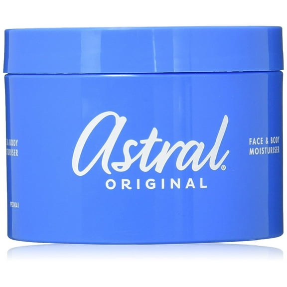 Astral Intensive Moisturiser Original 500Ml