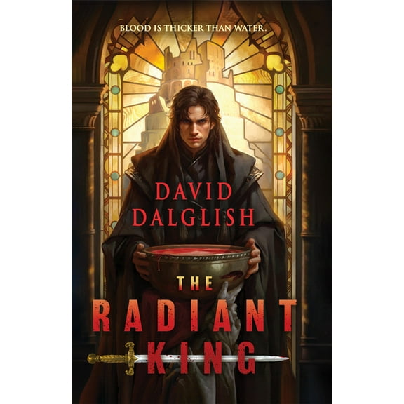 Astral Kingdoms The Radiant King, Book 1, (Paperback)