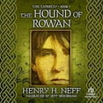 thumbnail image 1 of The Hound of Rowan: Book One of the Tapestry, 1 of 10
