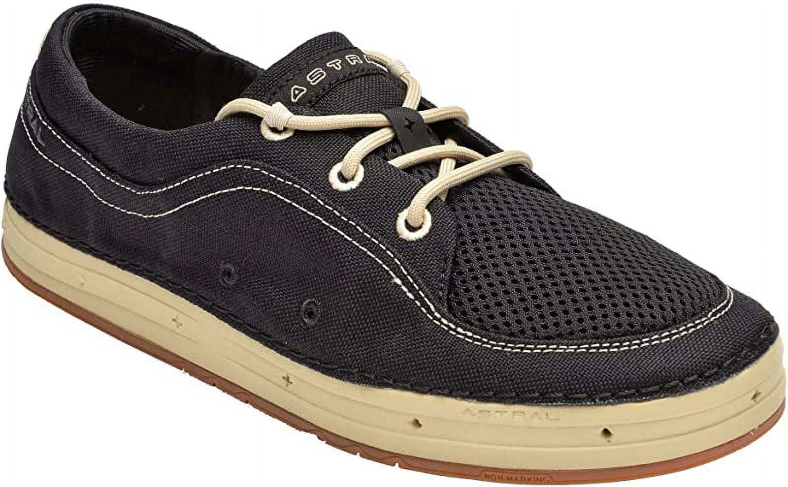 Astral Men s Porter Water Shoe Black Tan 13 D M US Walmart