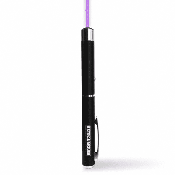 Astral Mouse Pointer - PURPLE