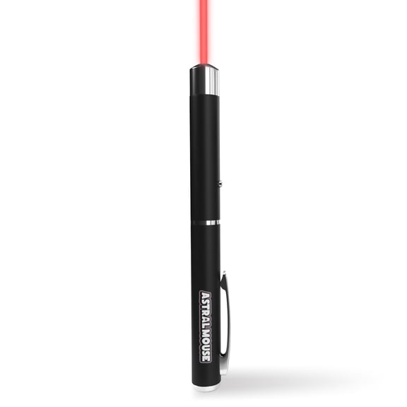 Astral Mouse Pointer - RED
