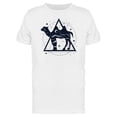 thumbnail image 1 of Astral Night Camel Tee Men's -Image by Shutterstock, 1 of 4