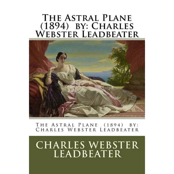 Astral Plane