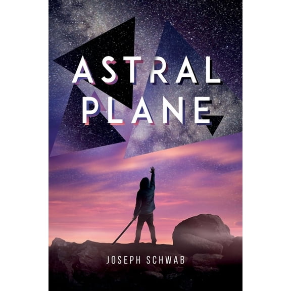 Astral Plane, (Paperback)