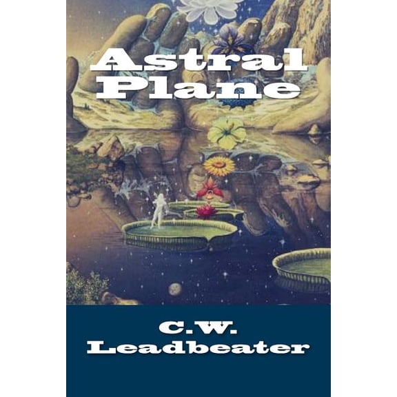 Astral Plane, (Paperback)