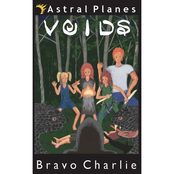 Astral Planes Astral Planes: Voids: Voids, Book 1, (Paperback)