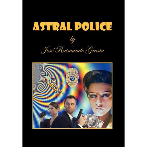 Astral Police