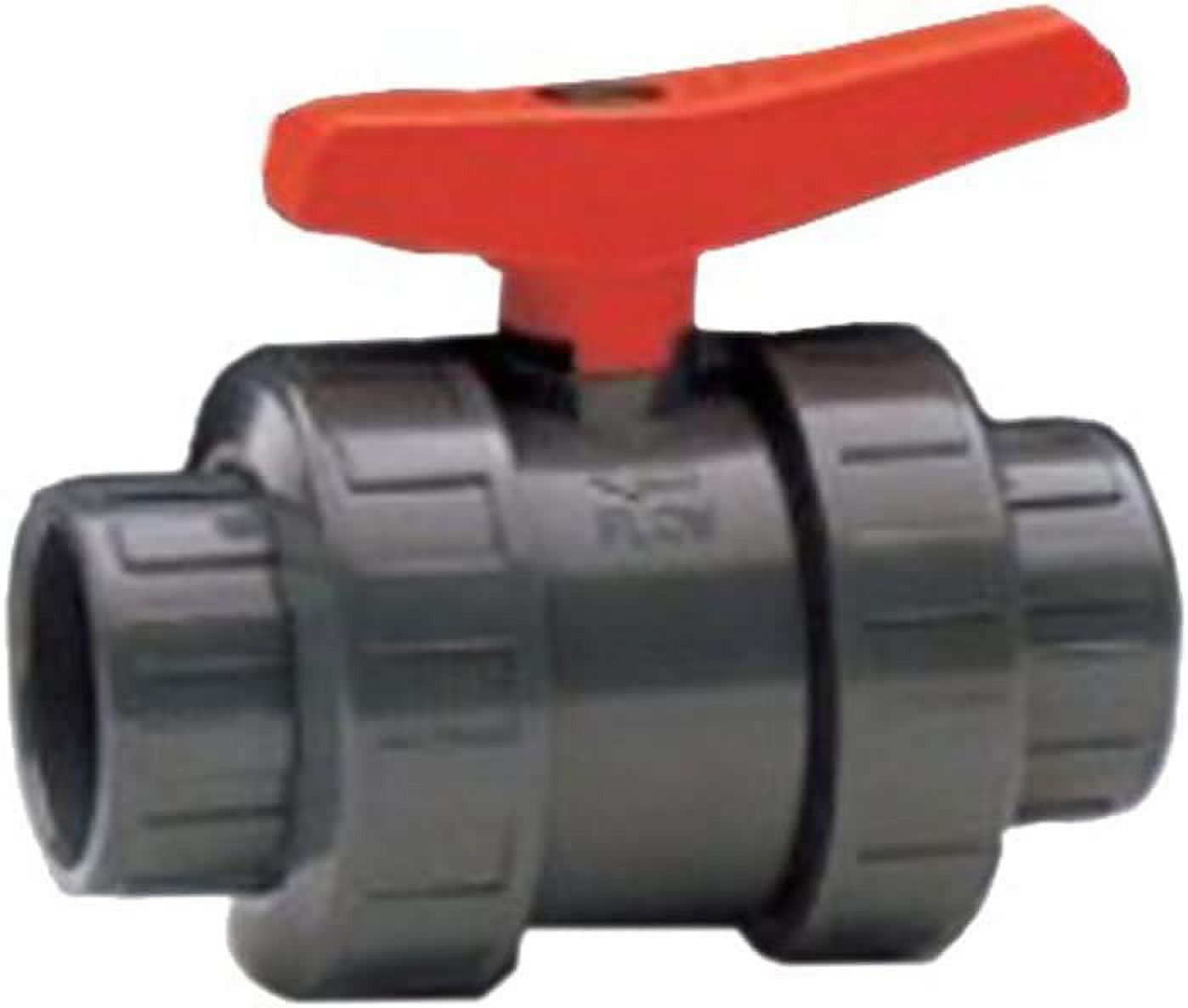 Astral Pool Products 2 inch True Union Ball Valve 6622 - Walmart.com