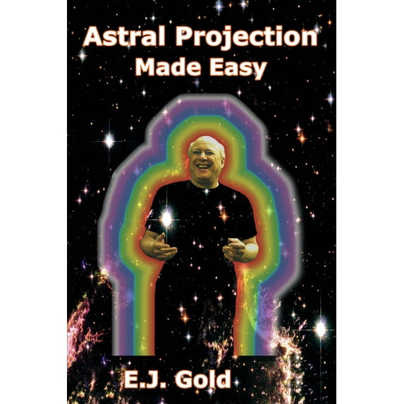 Astral Projection Made Easy (Paperback)