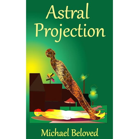 Astral Projection, (Paperback)