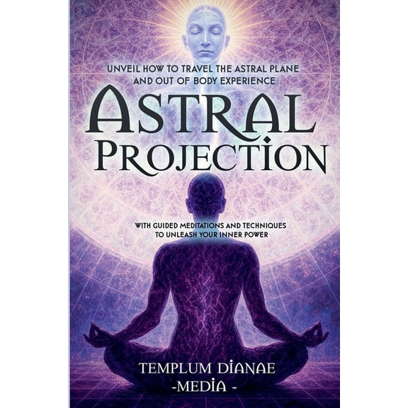 Astral Projection, (Paperback)