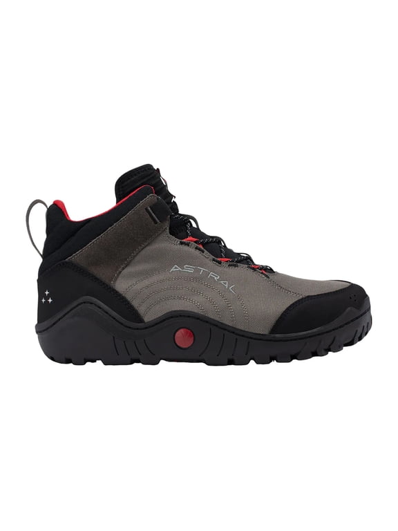 Pusha Water Shoes - Peregrine Brown, M5/ W6
