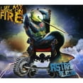 thumbnail image 1 of Astral Rejection, 1 of 1