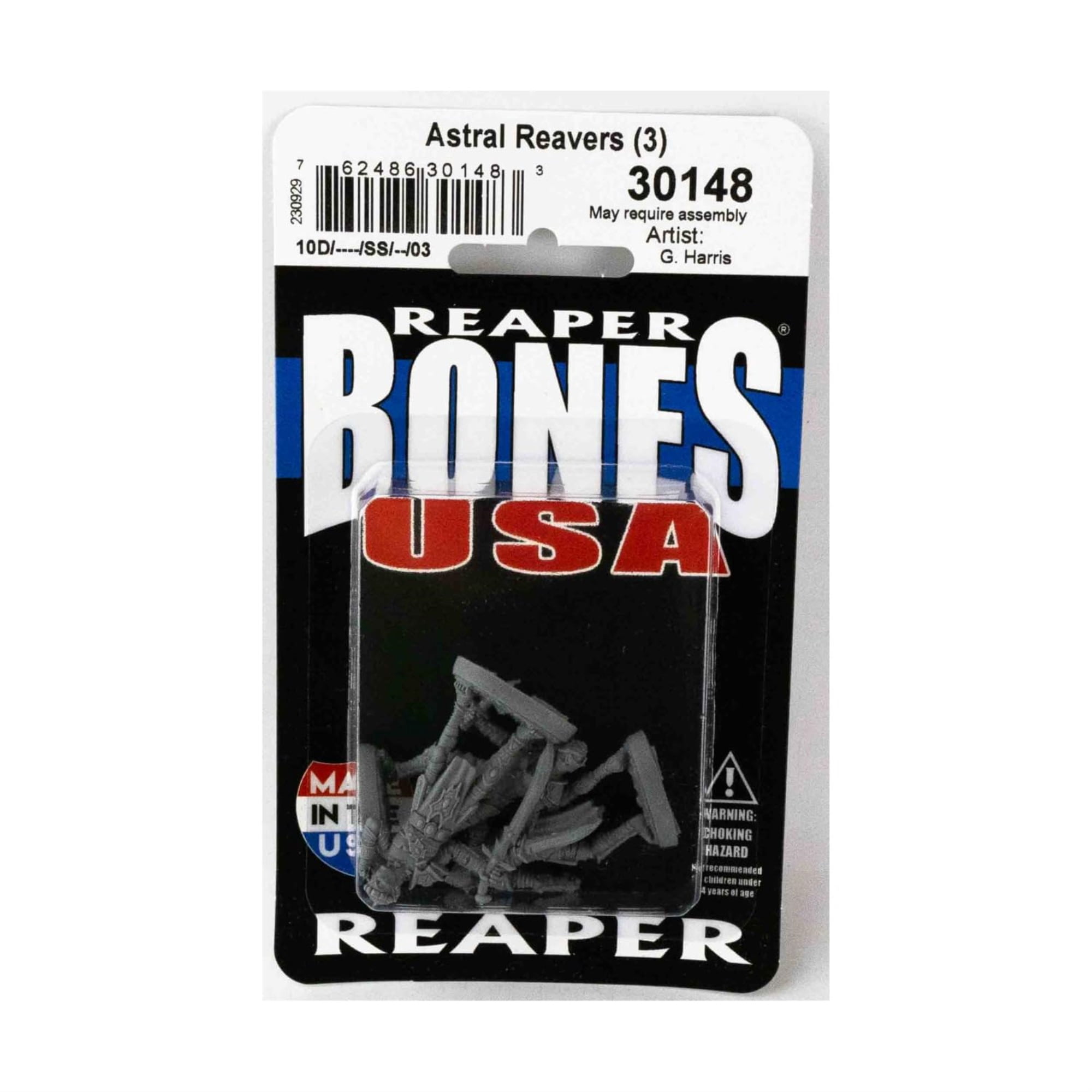 Astral Reavers (3) - Walmart.com