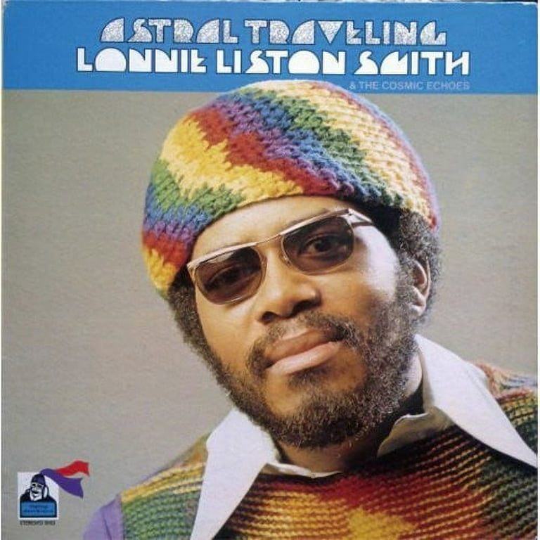Lonnie Liston Smith - Astral Travelling - Music