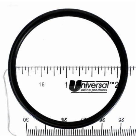 Astralpool 1.5 in. Rubber Gasket for Pools