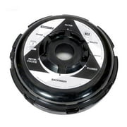 Astralpool Multiport Backwash Valve Lid