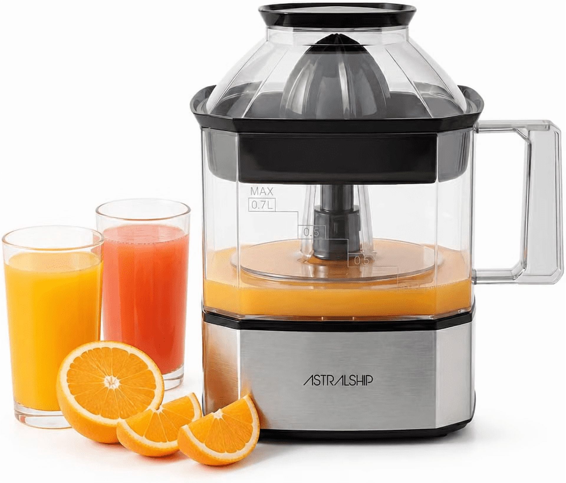 Orange Juicers in Juicers - Walmart.com