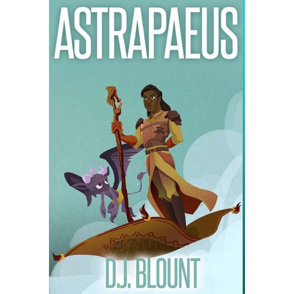 Astrapaeus