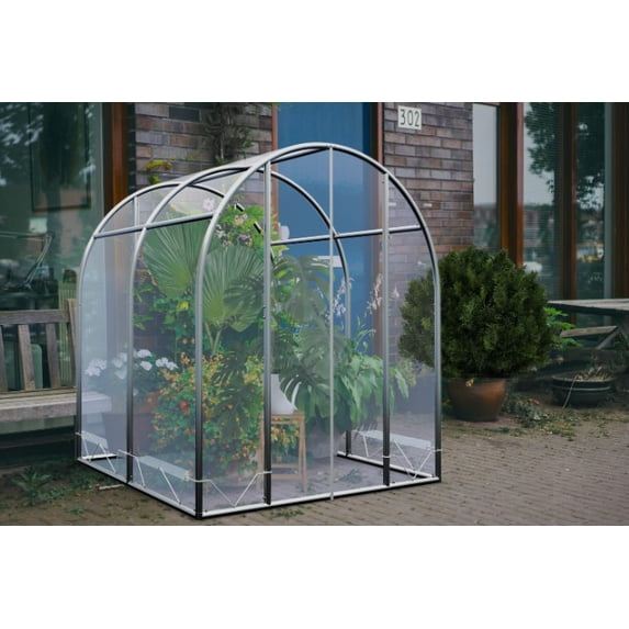 Astreea Downtown Greenhouse
