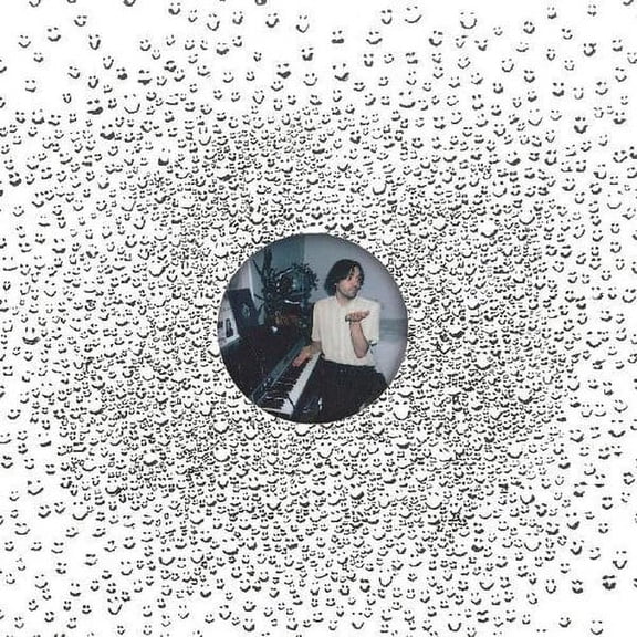 Astrel K - Flickering I - Music & Performance - Vinyl