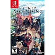 Astria Ascending, Maximum Games, Nintendo Switch, 814290017323