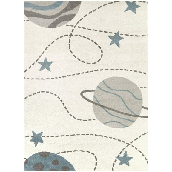 Astrid Kids Space Area Rug