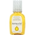 thumbnail image 1 of Astring-O-Sol Concentrated Mouthwash/Gargle, Original 8 oz, 1 of 3