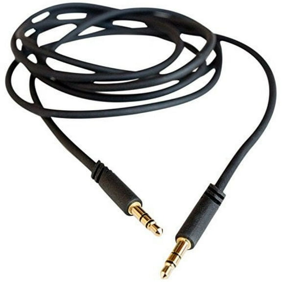 Astro 1.5M Daisy Chain Cable / Connector - MIXAMP PRO Audio Cable (Black)