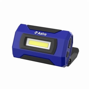 Astro 1000 lm Wirelessly Rechargeable Mini LED Flood Light