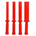 thumbnail image 1 of Astro 45040 4pc Non-marring Plastic Chisel Set, 1 of 1