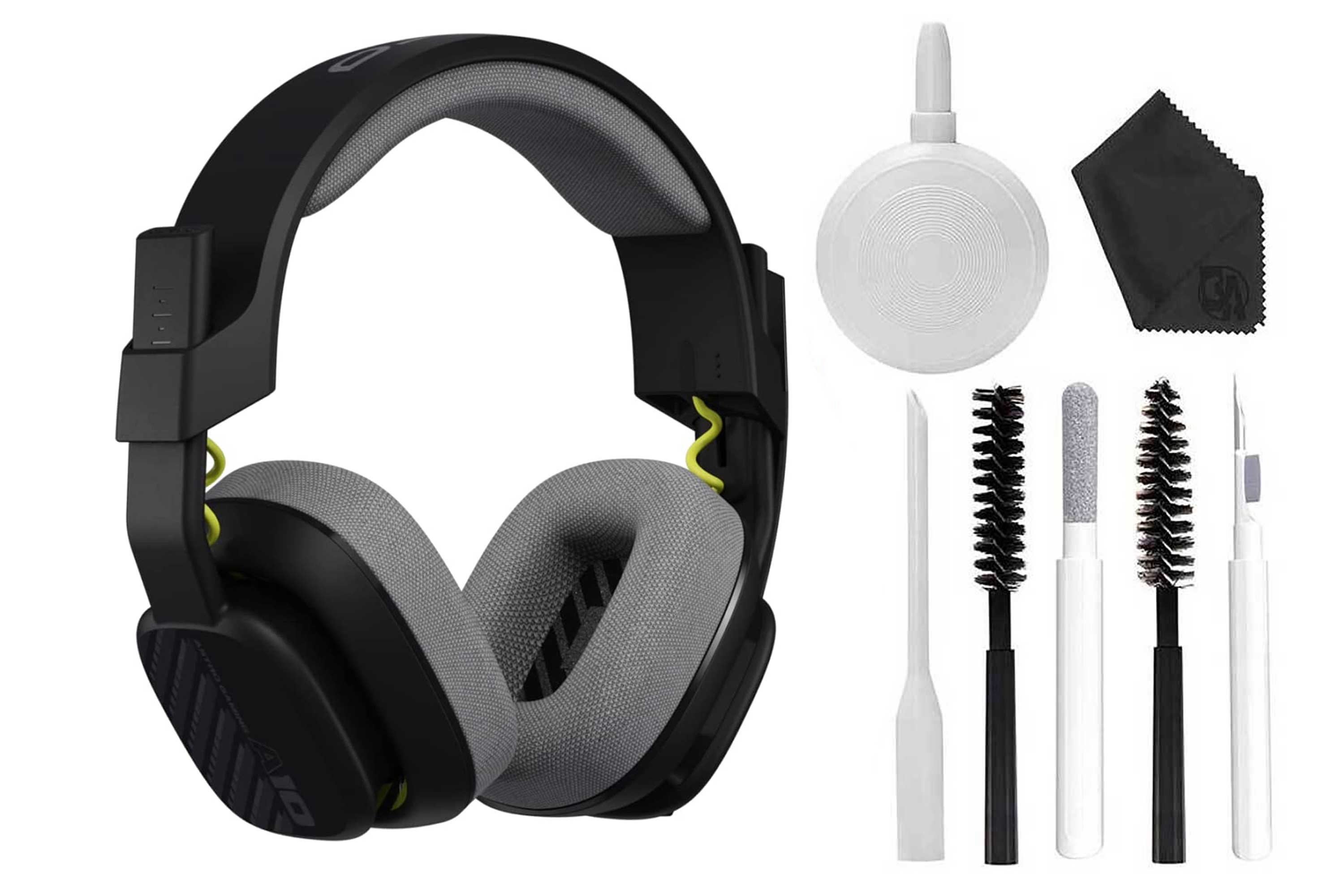 Astro A10 Gaming Headset Gen 2 Wired Headset OverEar Gaming Headphones with fliptoMute