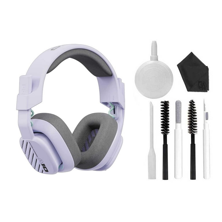 Astro A10 Gaming Headset Gen 2 Wired Headset Over Ear Gaming