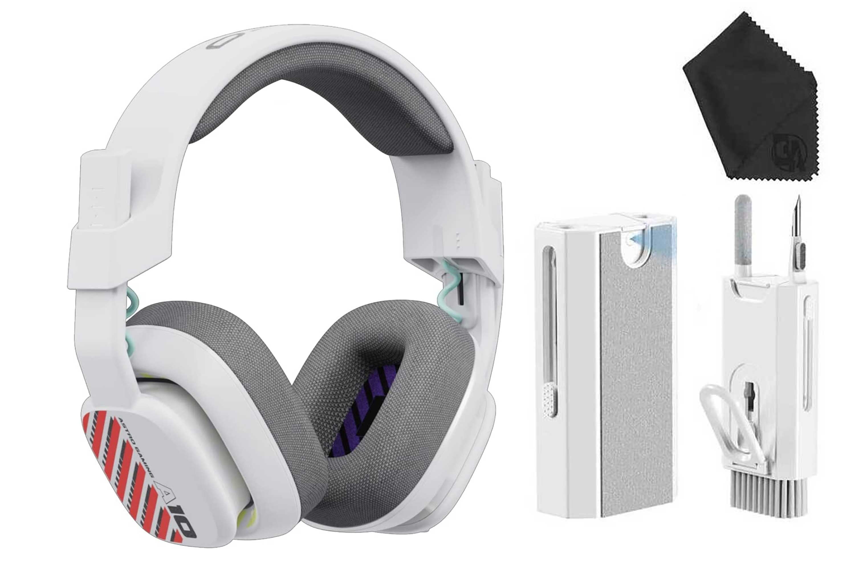 Astro A10 Gaming Headset Gen 2 Wired Headset OverEar Gaming Headphones with fliptoMute