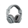 thumbnail image 1 of Astro A10 Gaming Headset Gen 2 Wired Headset for PC Gray, 1 of 16