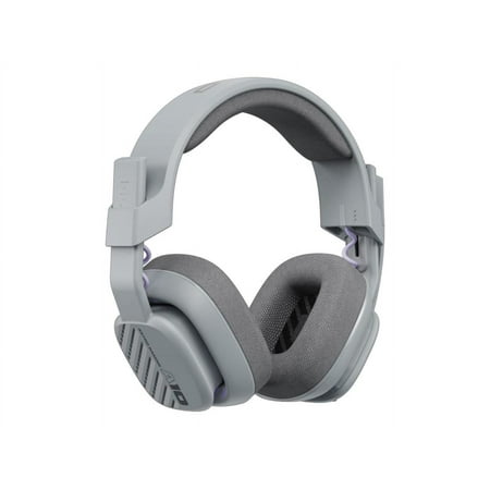 Astro Gaming - A10 Gen 2 Wired Gaming Headset for PC - Gray