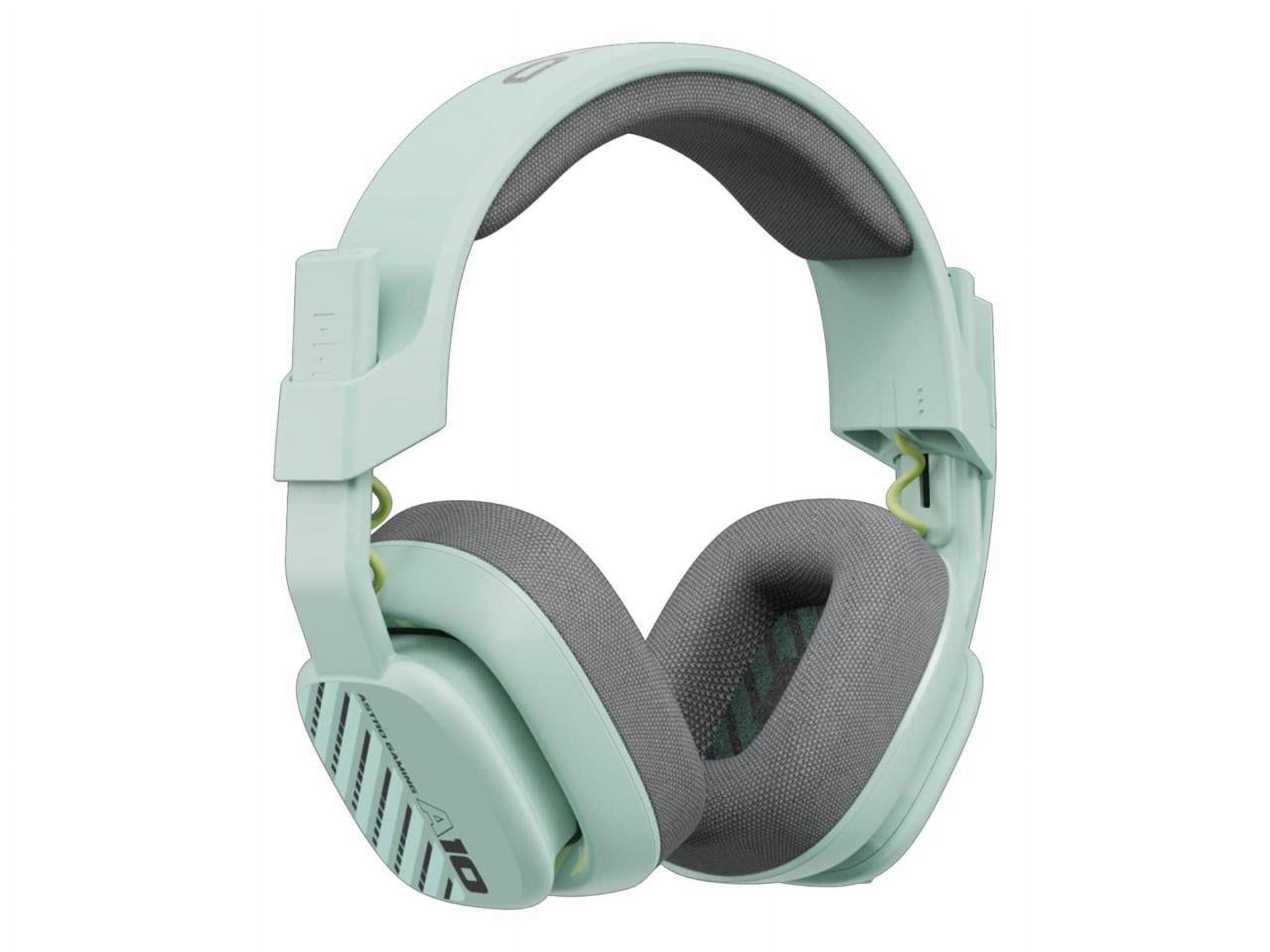 Astro A10 Gaming Headset Gen 2 Wired Headset for PC Mint