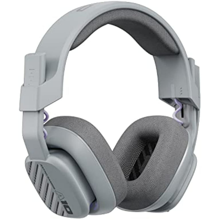 ASTRO A10 Gaming Headset (Xbox, Playstation, Switch)