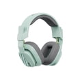 thumbnail image 1 of Astro A10 Gaming Headset Gen 2 Wired Headset for PC Mint, 1 of 15