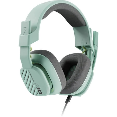 Astro Gaming - A10 Gen 2 Wired Gaming Headset for Windows, MacOS - Mint