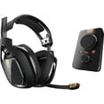 thumbnail image 1 of A40 TR Headset + MixAmp Pro TR, 1 of 10