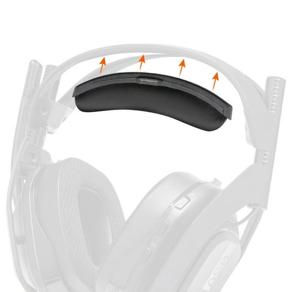 Astro A50 Headband Replacement - WC BandZ A50