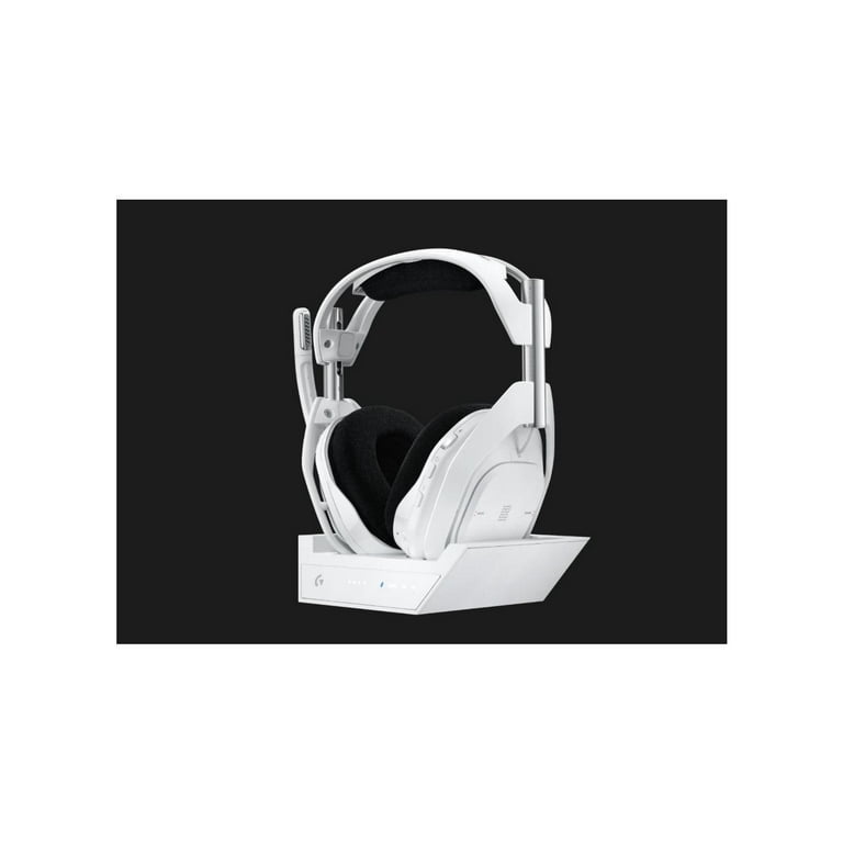 Astro ASTRO A50 X - Stereo - Wireless - Bluetooth - 39.4 ft Astro ASTRO A50 X - Stereo - Wireless - Bluetooth - 39.4 ft
