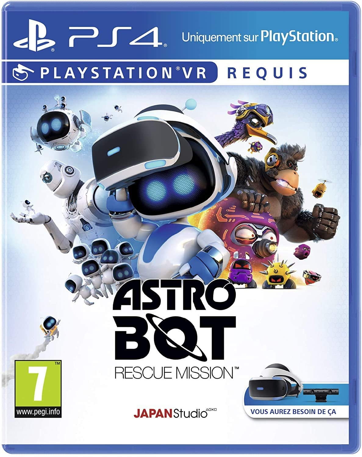 PlayStation PlayStation 4 PS4 VR Games in VR Games - Walmart.com PlayStation PlayStation 4 PS4 VR Games in VR Games - Walmart.com