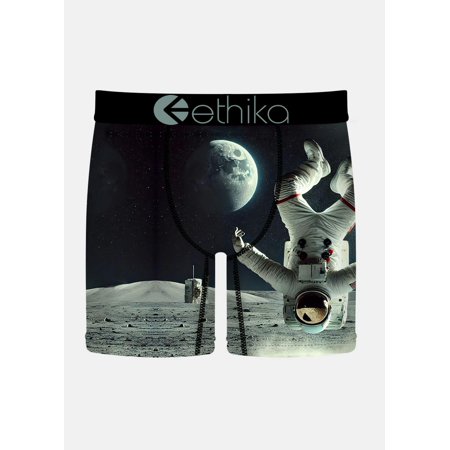 Astro Backflip | Mens Mid
