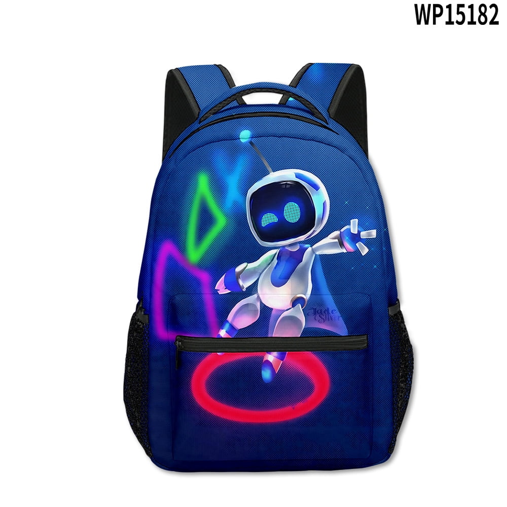 Joy Susan Colette Vegan Leather Backpack For Women - Light Pink Daypack With Magnetic Flap