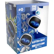 Astro Bot Collection Astro Bot Vinyl Figure #0
