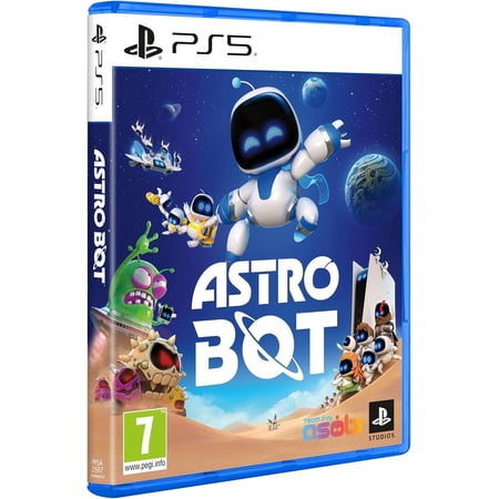Astro Bot For Playstation 5